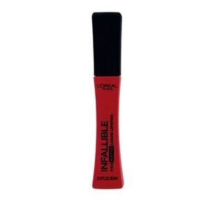 Loreal Infallible Pro Matte Liquid Lipstick 870 Ma Cherie